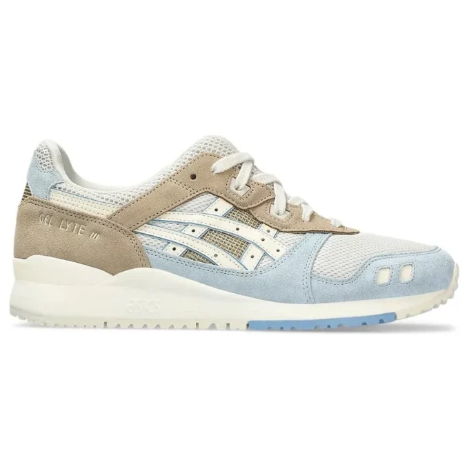 Gel-Lyte 3 OG „Smoke Grey Cream”