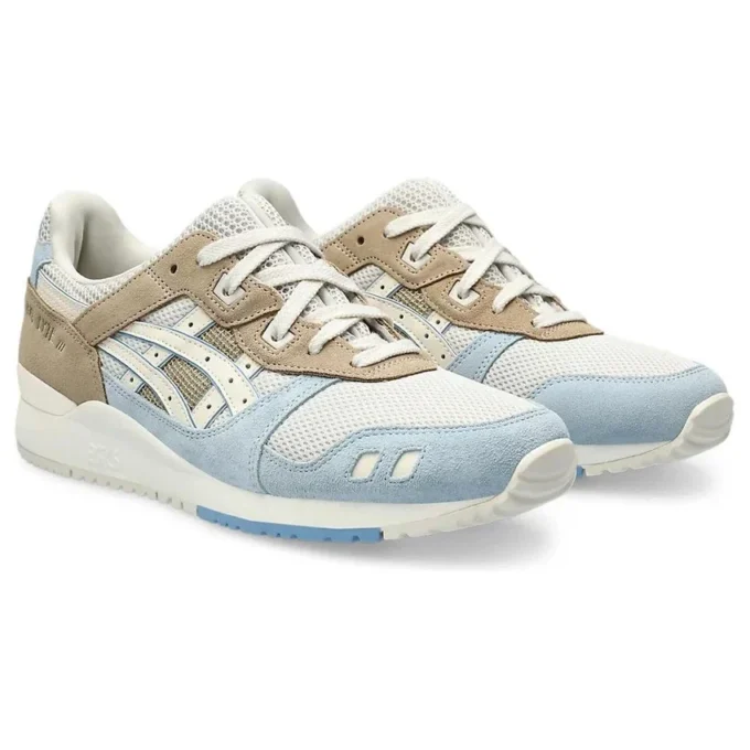 Gel-Lyte 3 OG „Smoke Grey Cream”