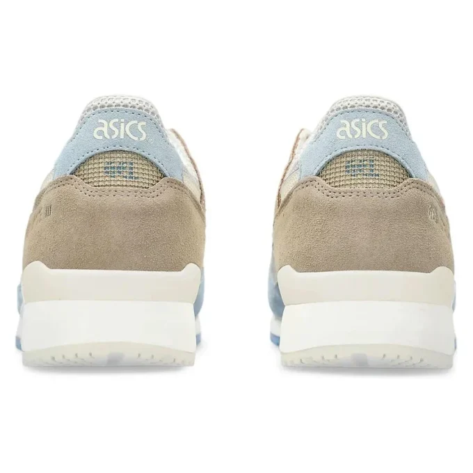 Gel-Lyte 3 OG „Smoke Grey Cream”