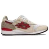 Gel-Lyte 3 OG „Smoke Grey Red Alert”