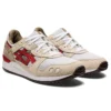 Gel-Lyte 3 OG „Smoke Grey Red Alert”