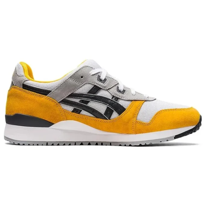 Gel-Lyte 3 OG „Sunflower”