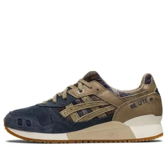 Gel-Lyte 3 OG „Tarmac Mink”
