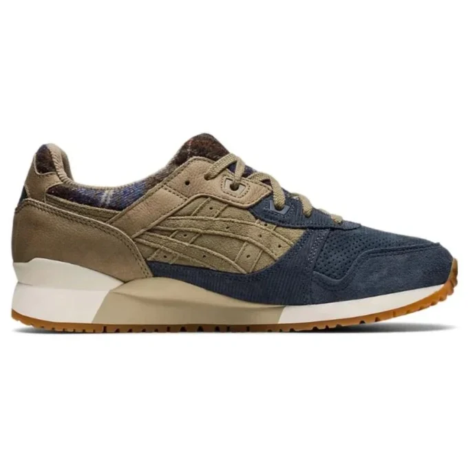Gel-Lyte 3 OG „Tarmac Mink”