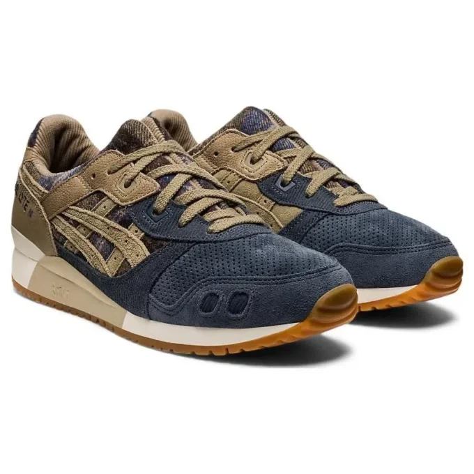 Gel-Lyte 3 OG „Tarmac Mink”