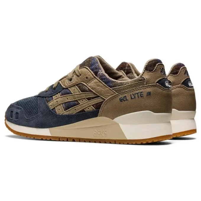 Gel-Lyte 3 OG „Tarmac Mink”