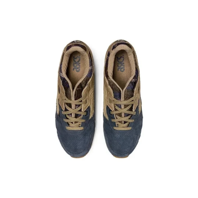 Gel-Lyte 3 OG „Tarmac Mink”