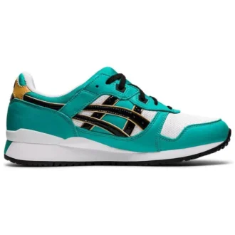 Gel-Lyte 3 OG „Teal Daruma”