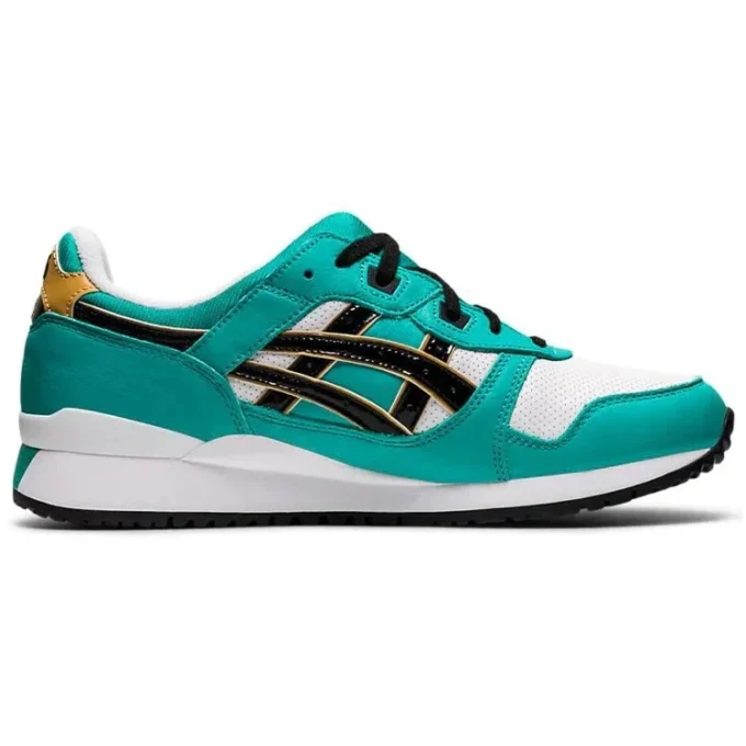 Gel-Lyte 3 OG „Teal Daruma”