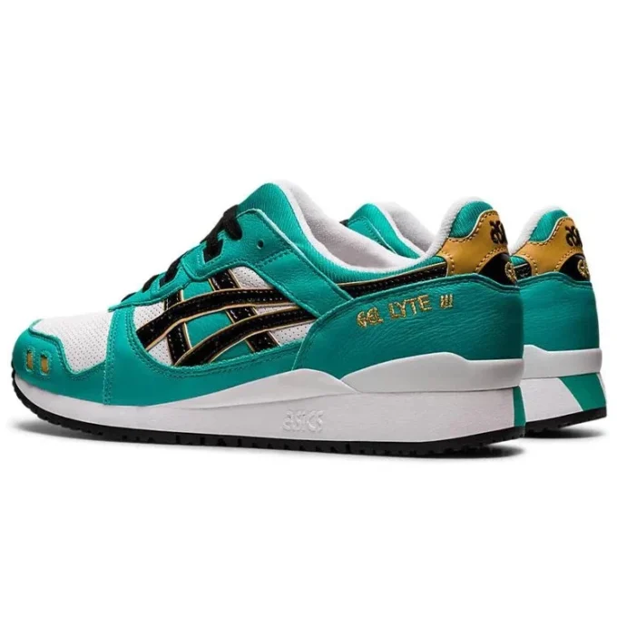 Gel-Lyte 3 OG „Teal Daruma”