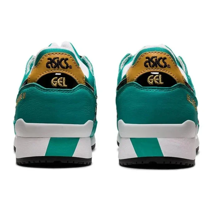 Gel-Lyte 3 OG „Teal Daruma”