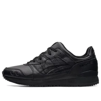 Gel-Lyte 3 OG „Triple Black”