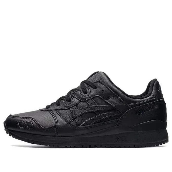 Gel-Lyte 3 OG „Triple Black”