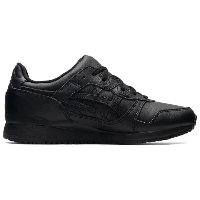 Gel-Lyte 3 OG „Triple Black”
