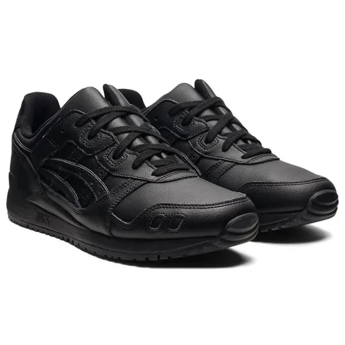 Gel-Lyte 3 OG „Triple Black”