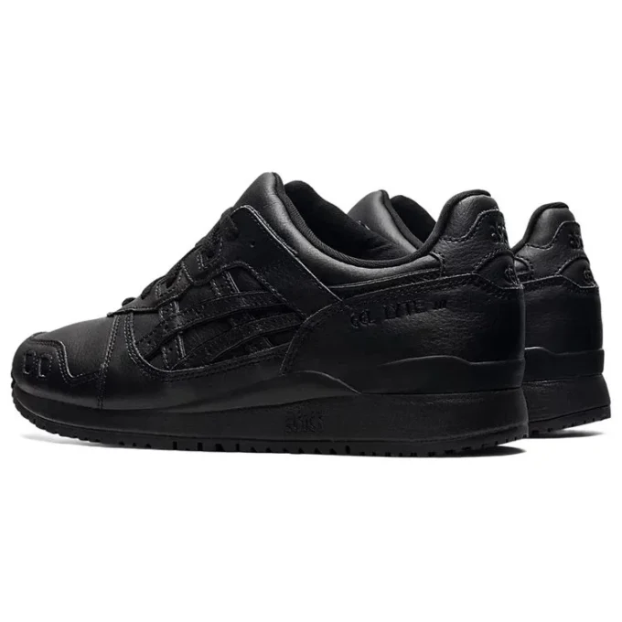Gel-Lyte 3 OG „Triple Black”