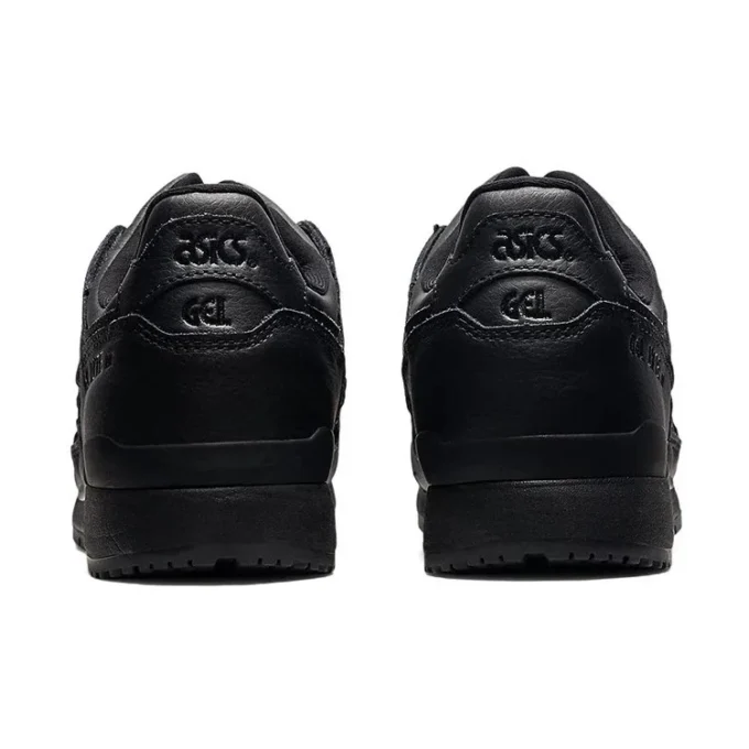 Gel-Lyte 3 OG „Triple Black”