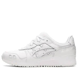 Gel-Lyte 3 OG „Triple White”