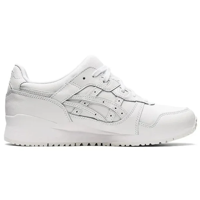 Gel-Lyte 3 OG „Triple White”