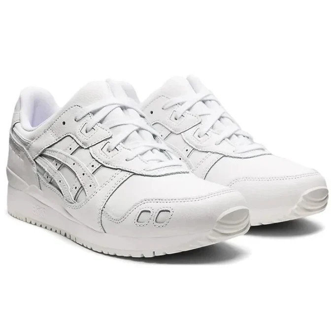 Gel-Lyte 3 OG „Triple White”