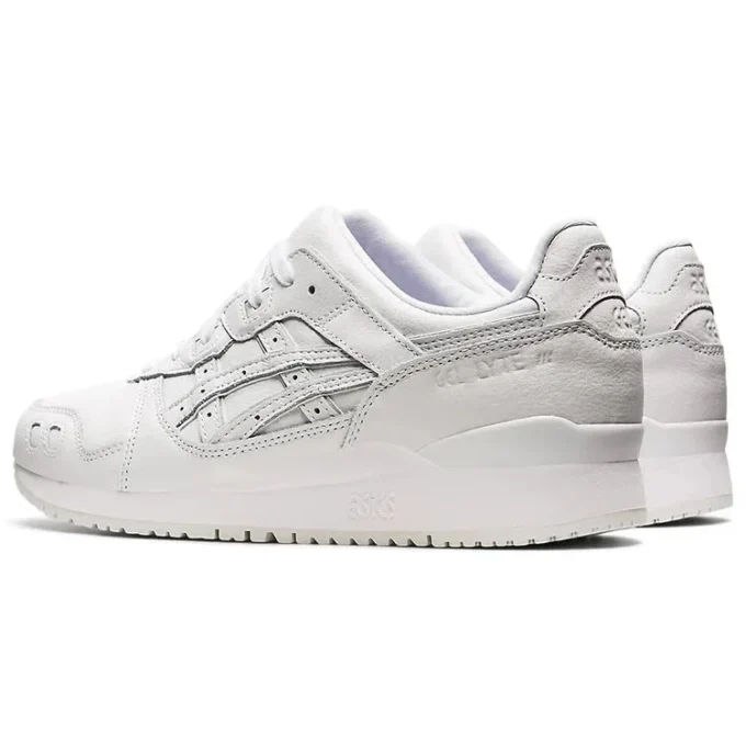 Gel-Lyte 3 OG „Triple White”