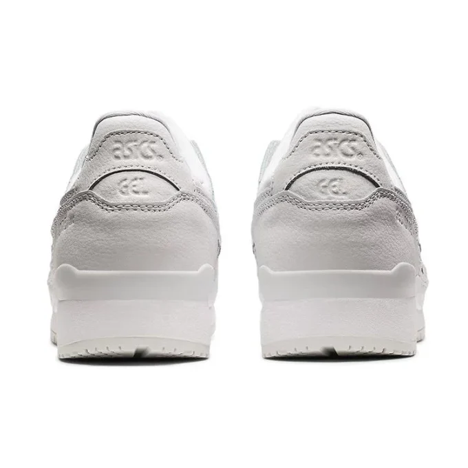Gel-Lyte 3 OG „Triple White”