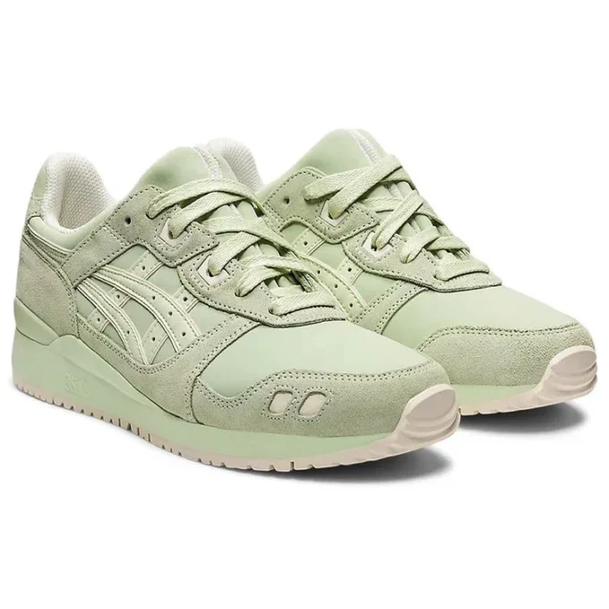 Gel-Lyte 3 OG „Whisper Green”