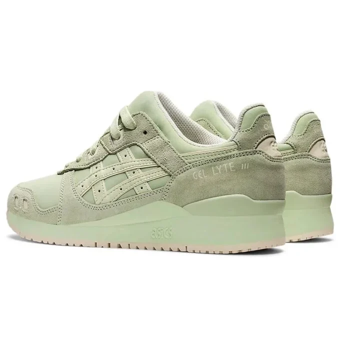 Gel-Lyte 3 OG „Whisper Green”