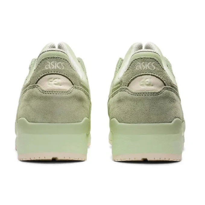 Gel-Lyte 3 OG „Whisper Green”