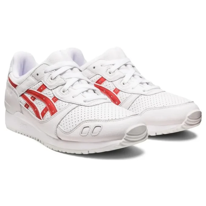Gel-Lyte 3 OG „White Fire Opal”