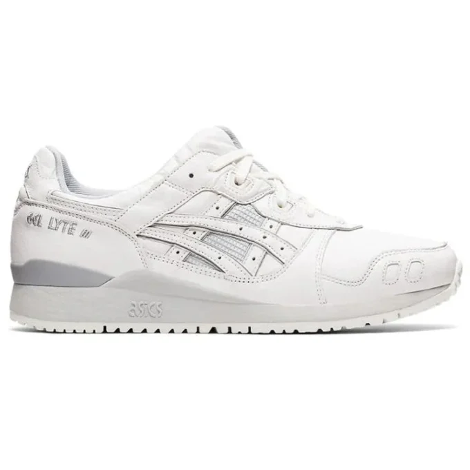 Gel-Lyte 3 OG „White Grey”