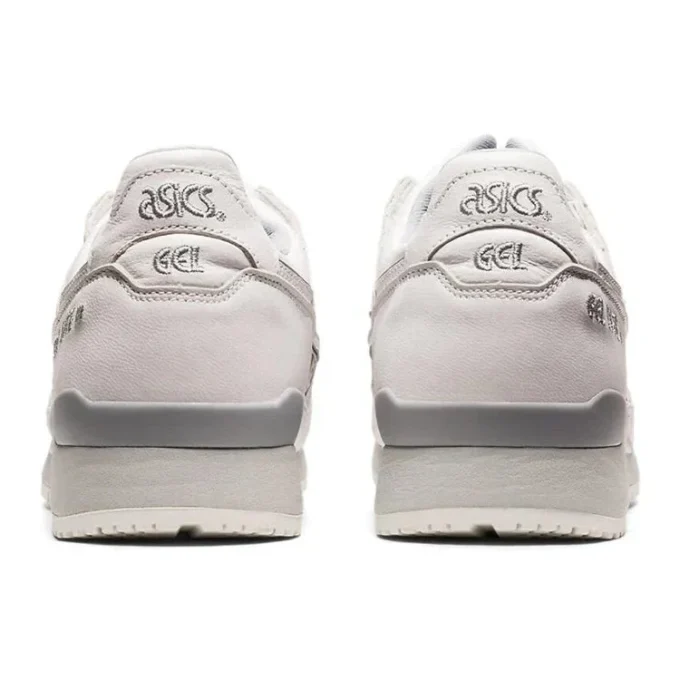 Gel-Lyte 3 OG „White Grey”