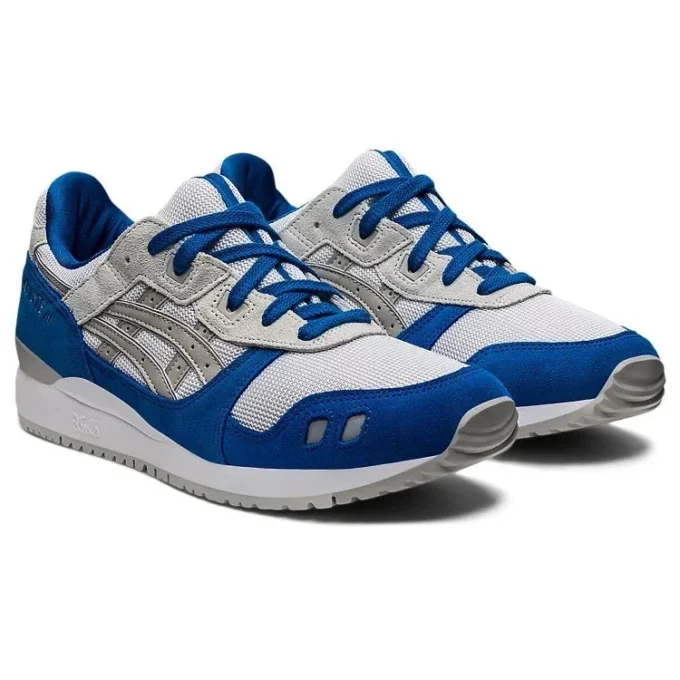 Gel-Lyte 3 OG „White Oyster Grey”