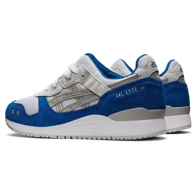Gel-Lyte 3 OG „White Oyster Grey”