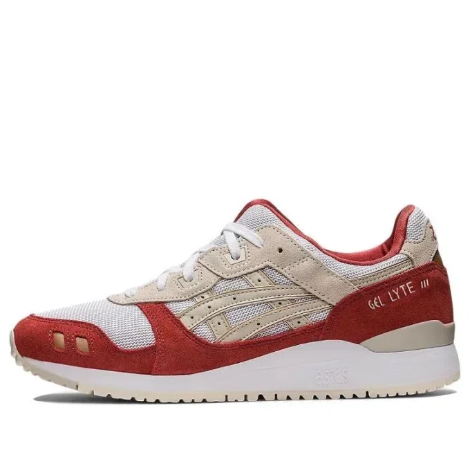 Gel-Lyte 3 OG „White Smoke Grey”