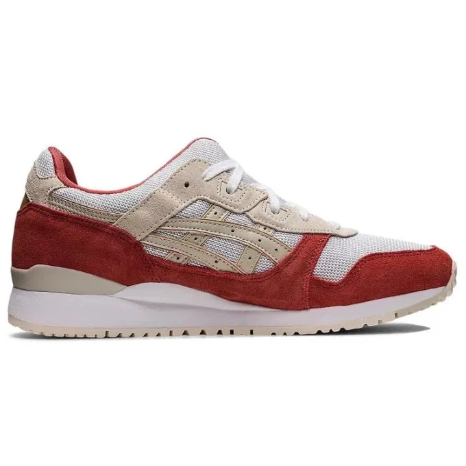 Gel-Lyte 3 OG „White Smoke Grey”