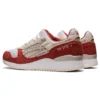 Gel-Lyte 3 OG „White Smoke Grey”