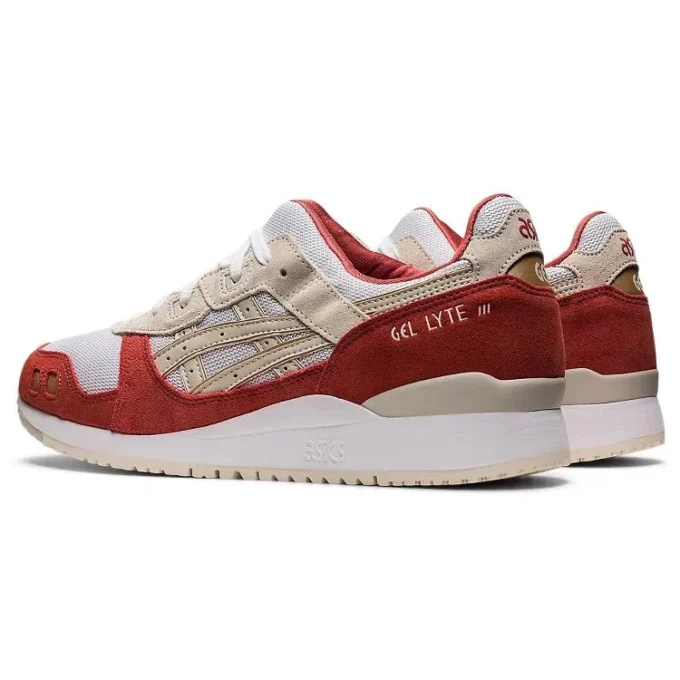 Gel-Lyte 3 OG „White Smoke Grey”