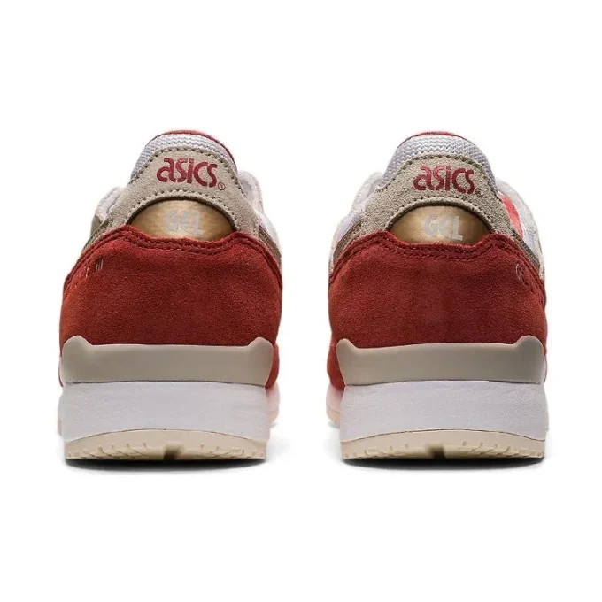 Gel-Lyte 3 OG „White Smoke Grey”