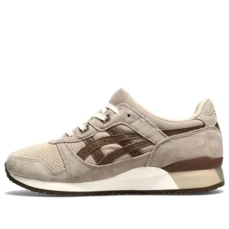 Gel-Lyte 3 OG „WOOD CREPE”