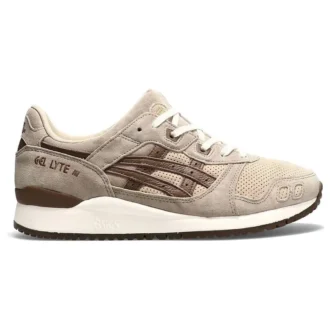 Gel-Lyte 3 OG „WOOD CREPE”