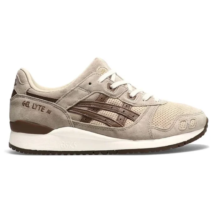 Gel-Lyte 3 OG „WOOD CREPE”