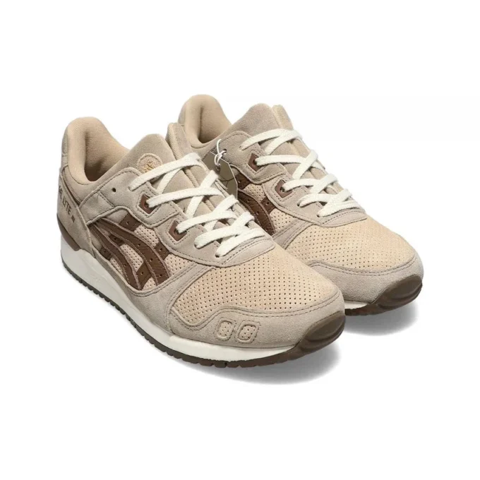 Gel-Lyte 3 OG „WOOD CREPE”