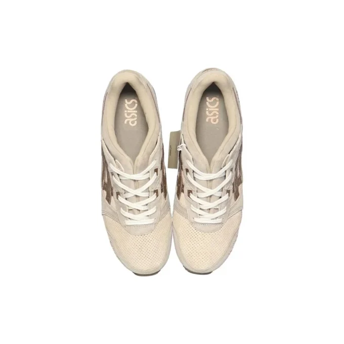 Gel-Lyte 3 OG „WOOD CREPE”