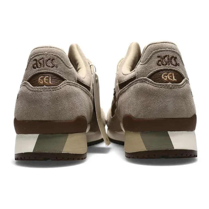 Gel-Lyte 3 OG „WOOD CREPE”