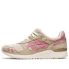 Gel-Lyte 3 OG „Wood Crepe Blossom”