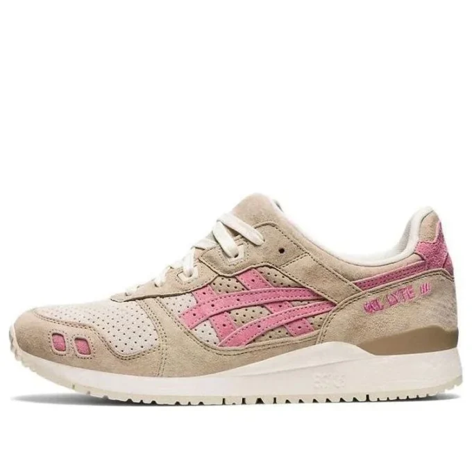 Gel-Lyte 3 OG „Wood Crepe Blossom”