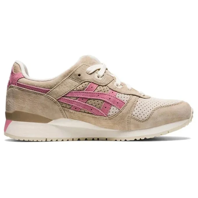 Gel-Lyte 3 OG „Wood Crepe Blossom”