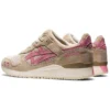 Gel-Lyte 3 OG „Wood Crepe Blossom”
