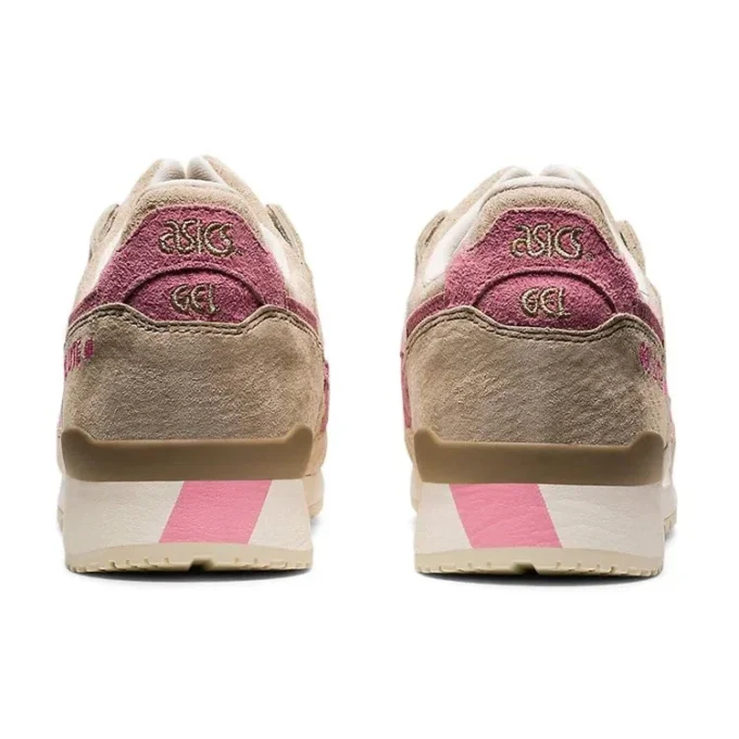 Gel-Lyte 3 OG „Wood Crepe Blossom”
